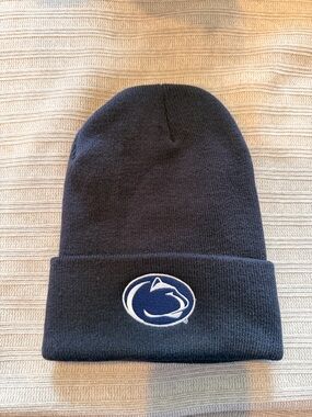 Penn State Winter Beanie